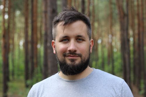 Maksymilian Bogumił